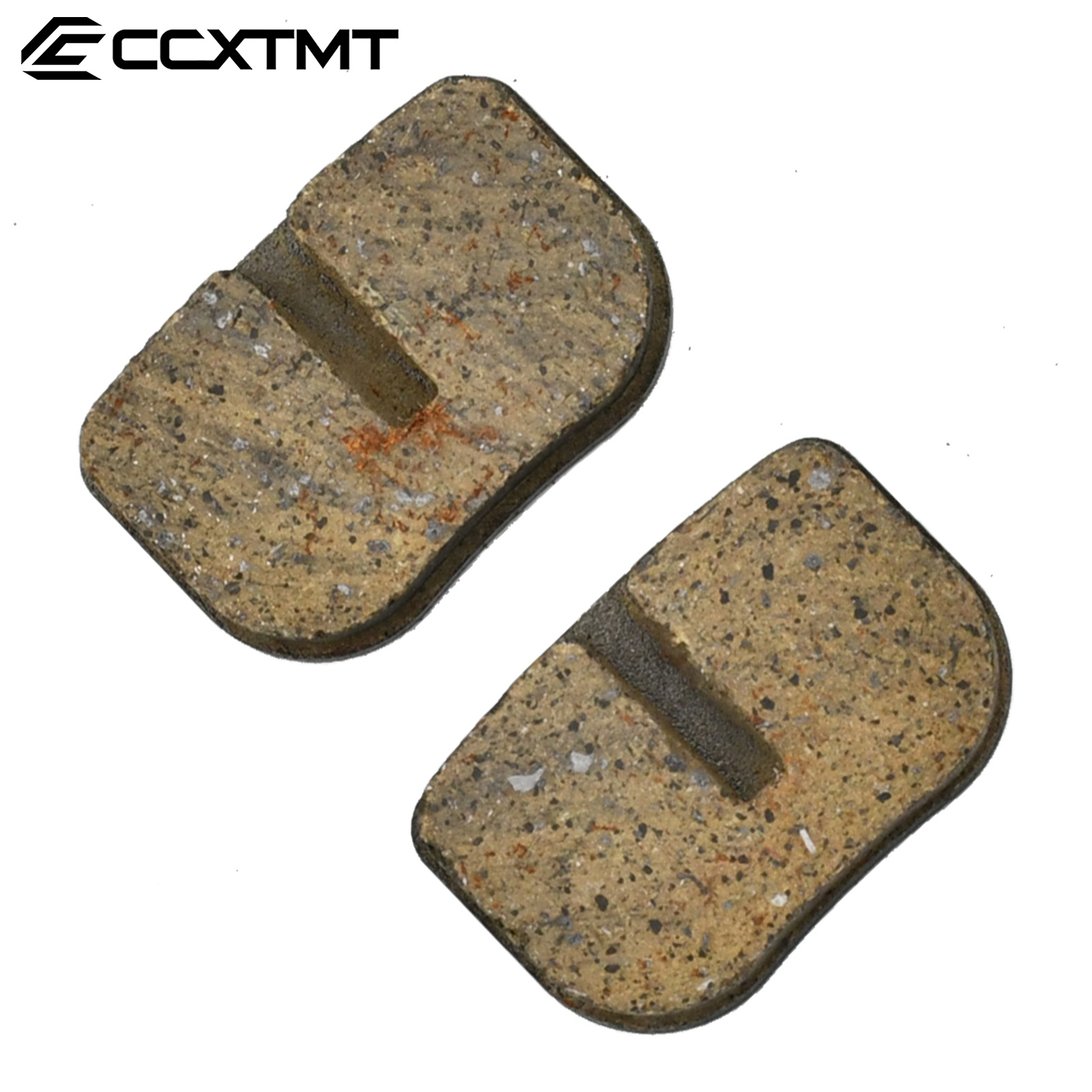 Brake Pads Bike - Pastillas de freno de disco delanteras