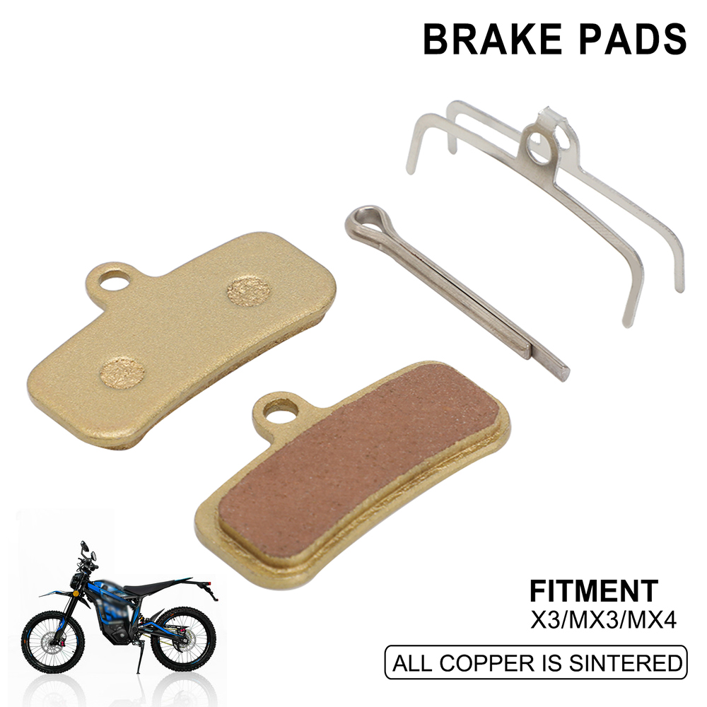 Brake Pads Bike - Pastillas de freno de disco, accesorios