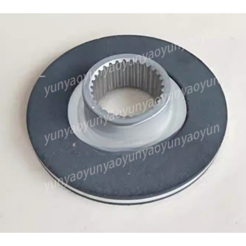 Brake Rotor - Pastilla de Freno para Motor, Pastilla