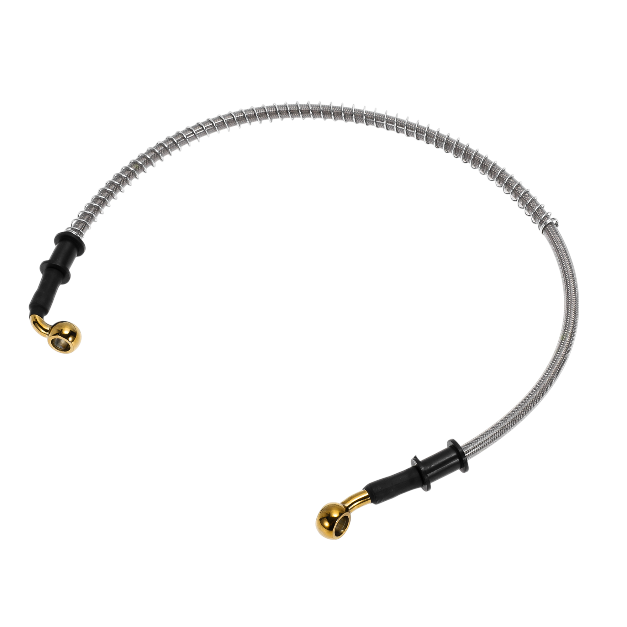 UXCELL 60cm línea de manguera  - Brake Line Motorcycle reseña y precio