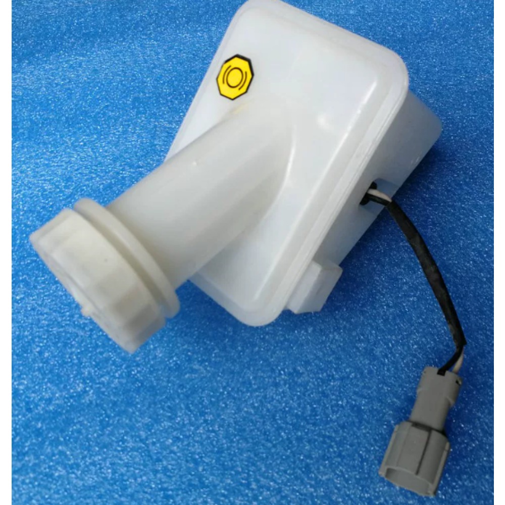 Para Chery Tiggo 3X 5X QQ3 QQ6 - Brake Fluid reseña y precio