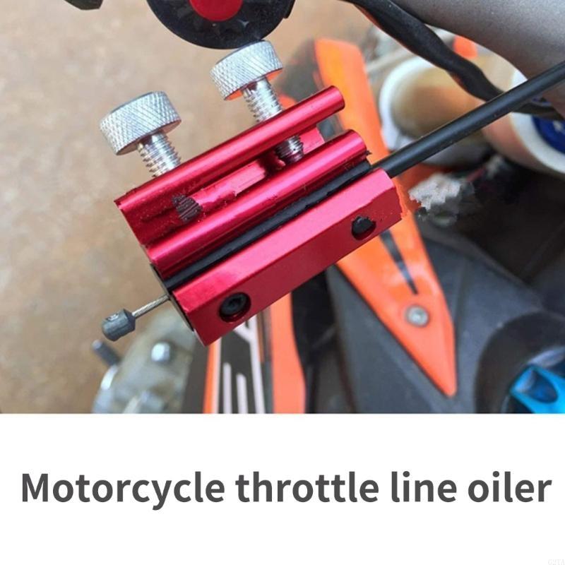 Cable frenado acelerador Lubri - Motorcycle Brake Cable reseña y precio