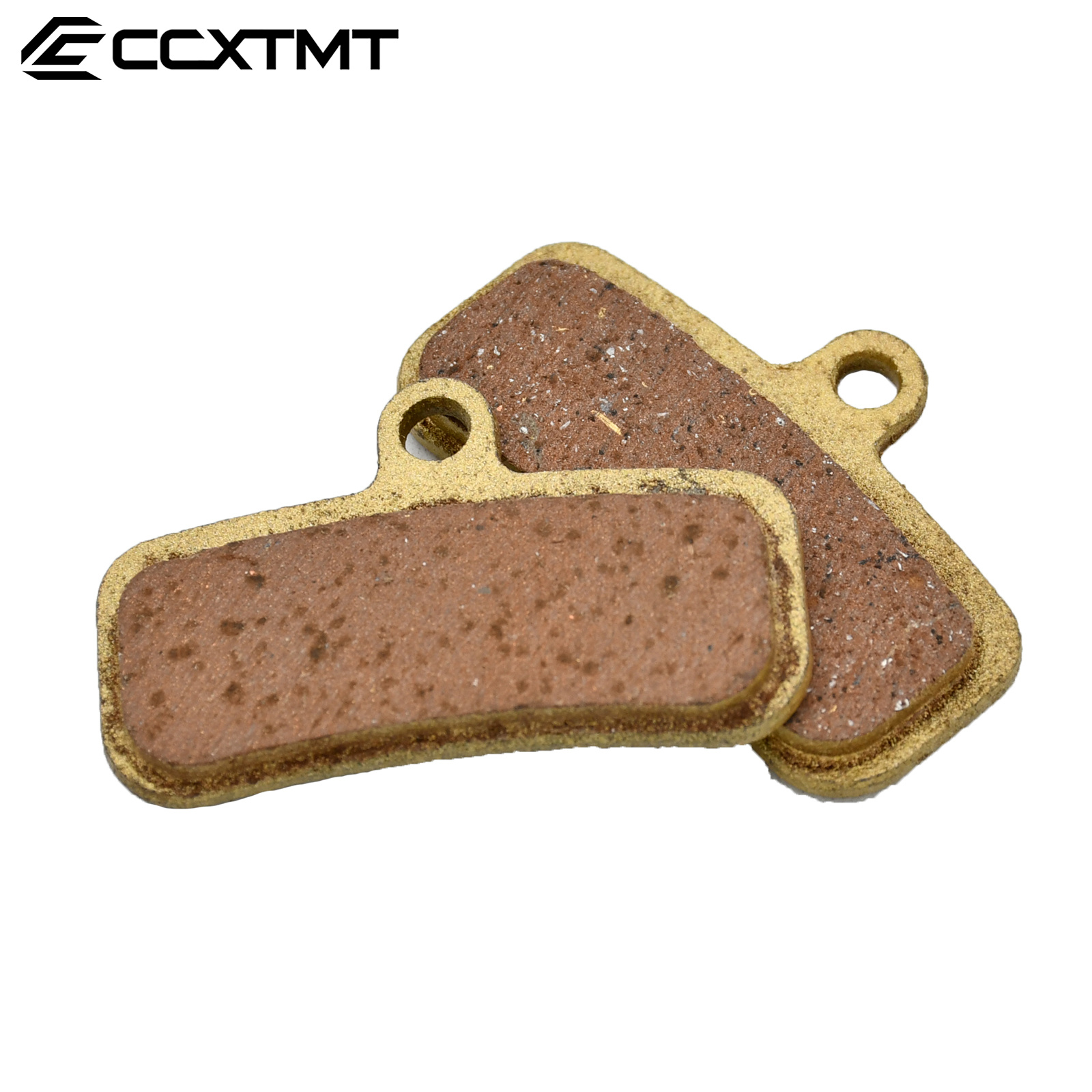 Pastillas de freno silenciosas - Brake Pads Bike reseña y precio