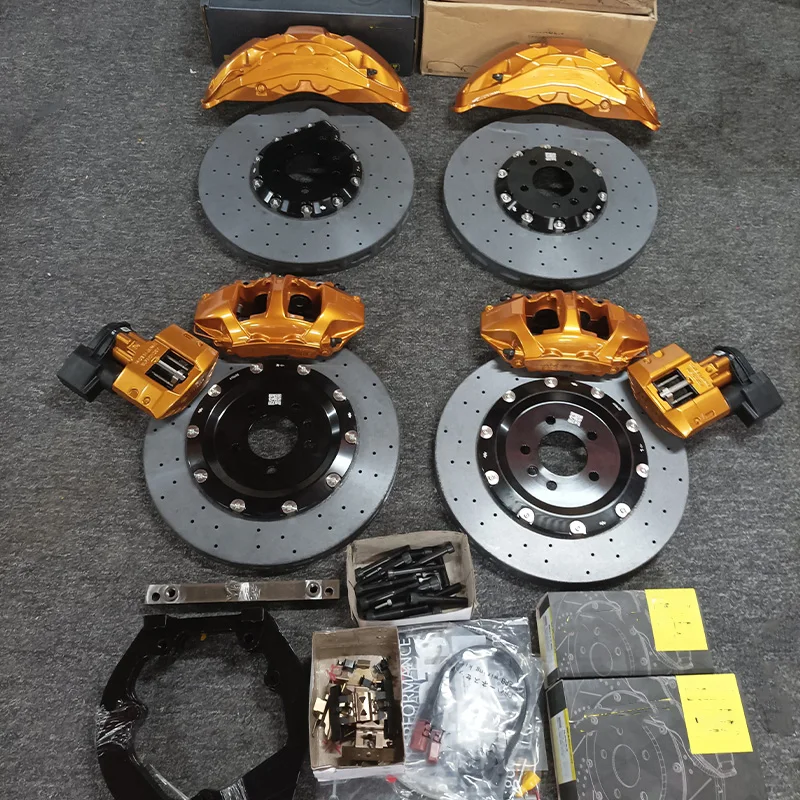 Nuevos Rotores de Freno de Dis - Brake Rotor reseña y precio