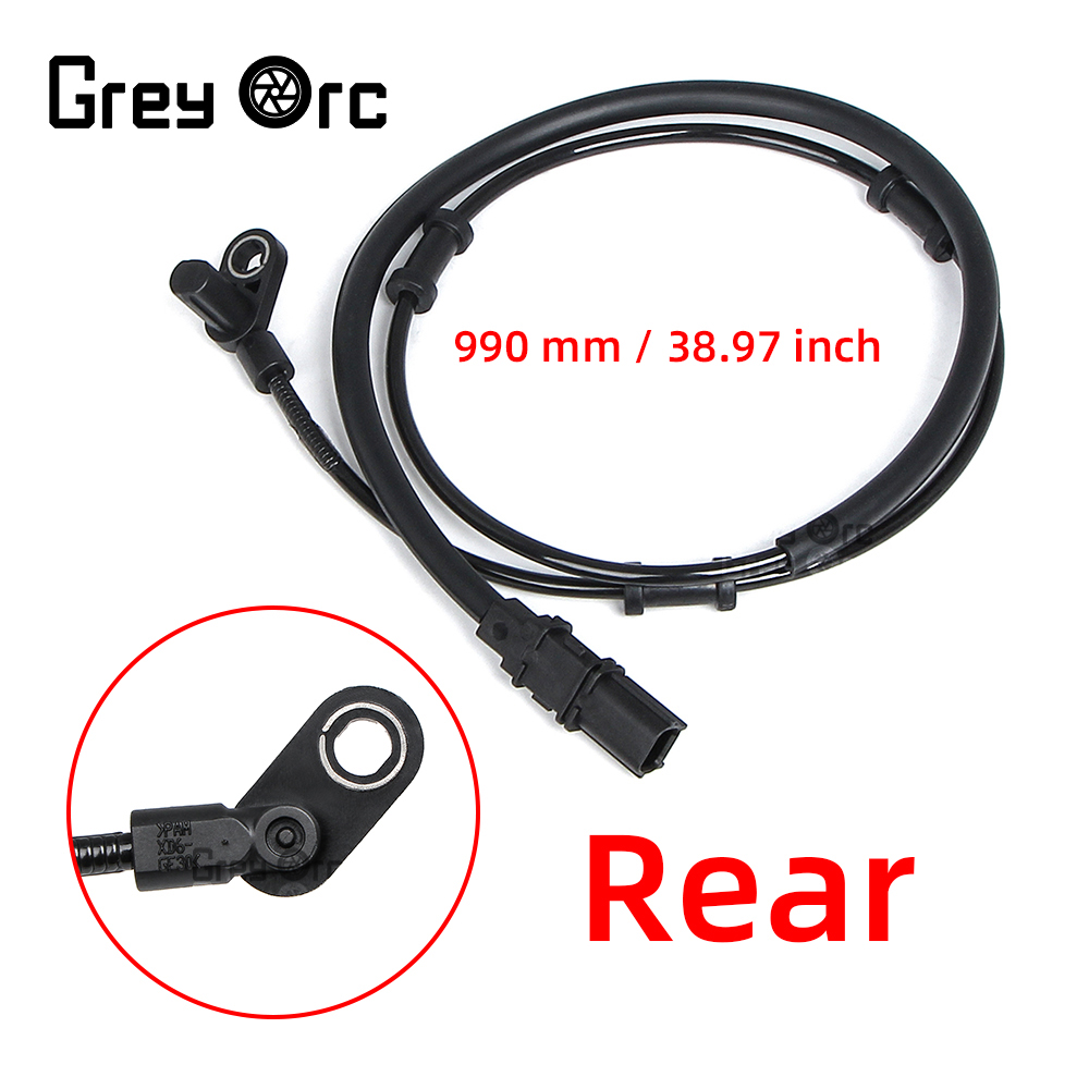 Sistema de freno trasero antil - Brake Line Motorcycle reseña y precio