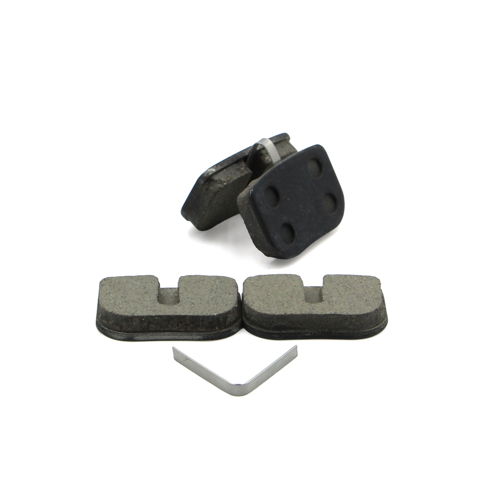 Pastilla de freno de disco, pl - Brake Pads Bike reseña y precio