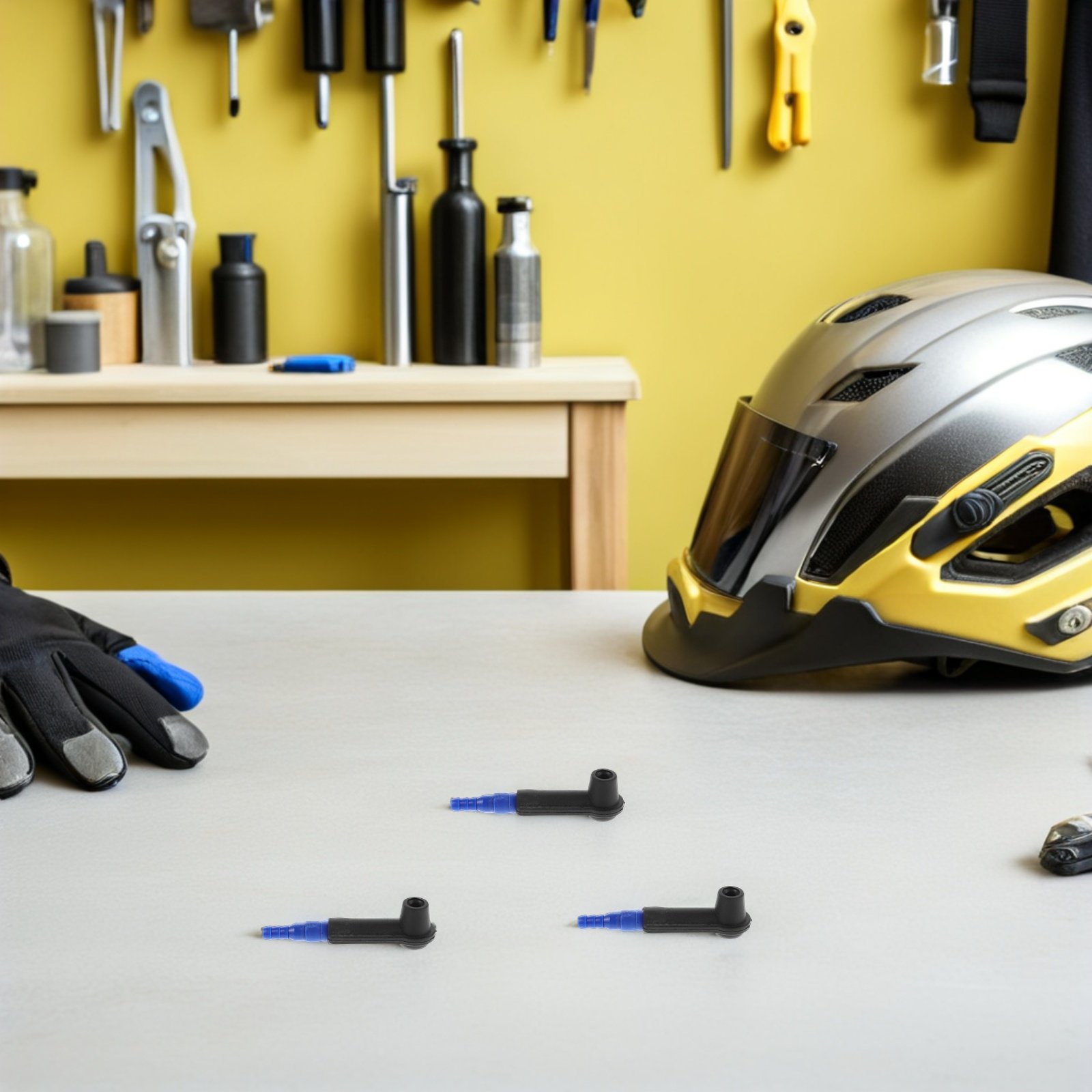 20 uds 30 uds Clip de cable de - Brake Fluid reseña y precio