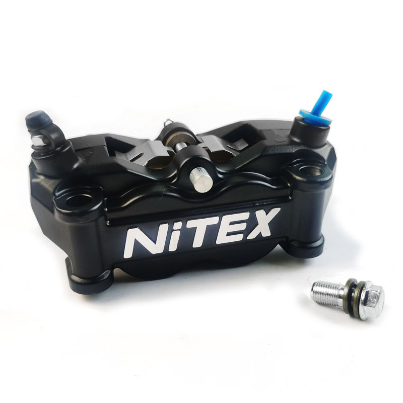 Pinza de Freno Radiante Univer - Brake Caliper reseña y precio