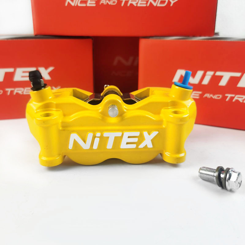 Pinza de Freno Radiante Univer - Brake Caliper reseña y precio