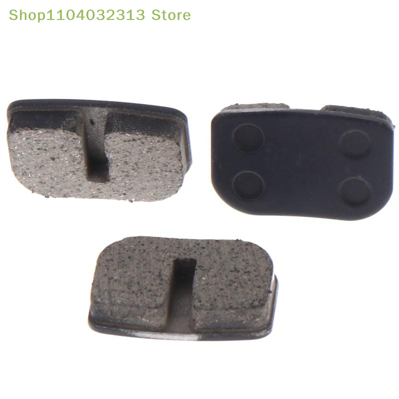 Pastillas de freno de disco pa - Brake Pads Bike reseña y precio
