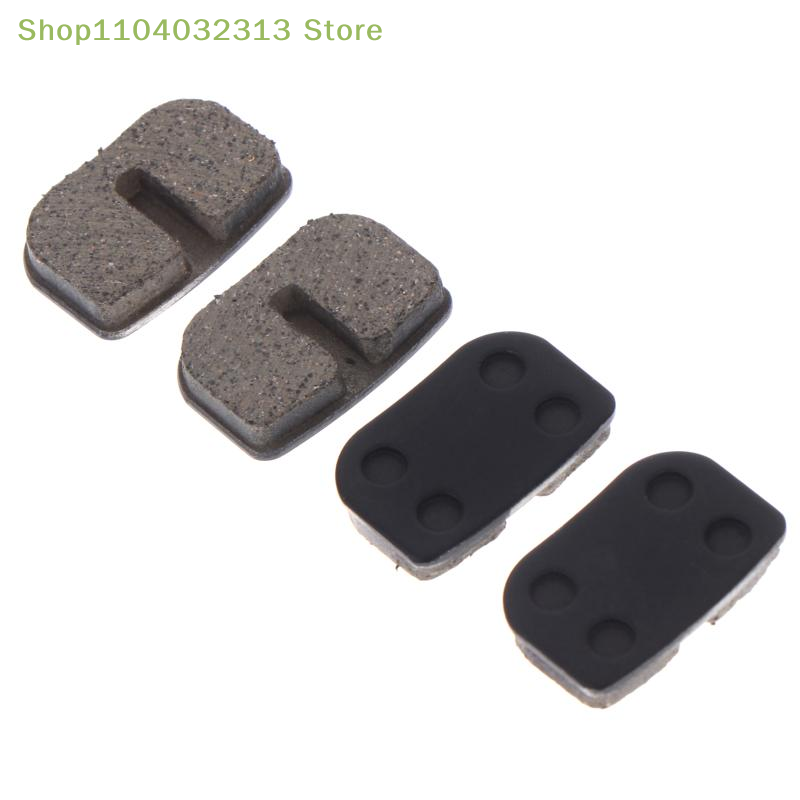 Pastillas de freno de disco pa - Brake Pads Bike reseña y precio