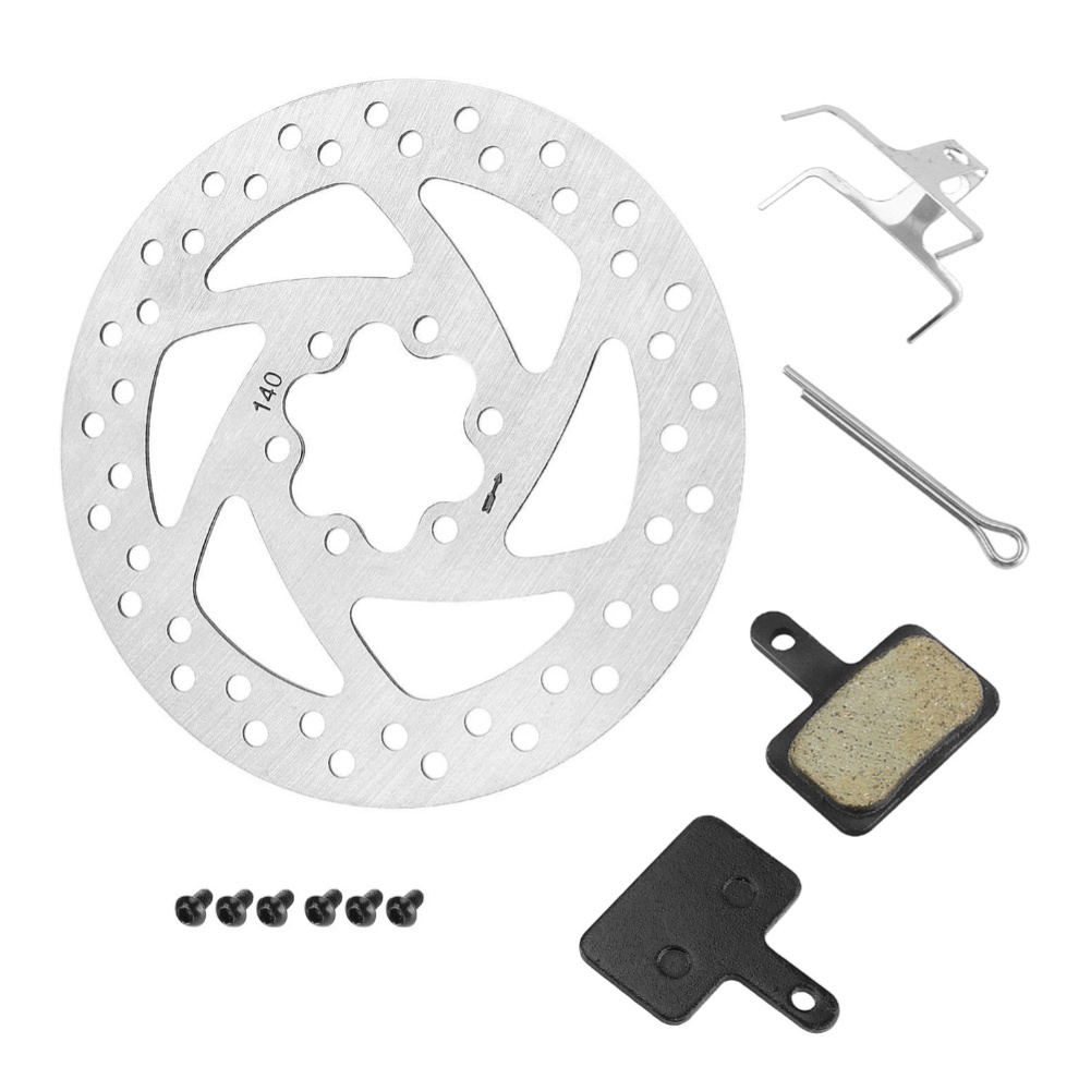 Disco de Freno de Aleación de  - Motorcycle Brake Pads reseña y precio