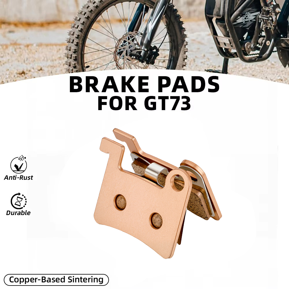 Pastillas de freno de disco de - Brake Pads Bike reseña y precio